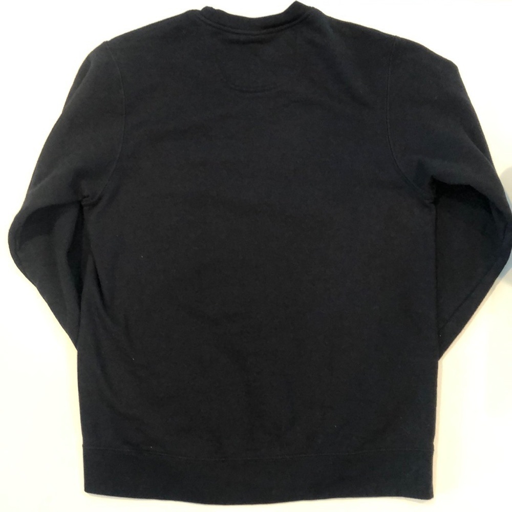 Rolling Stones Logo Sweatshirt Size S - Picture 4 of 4